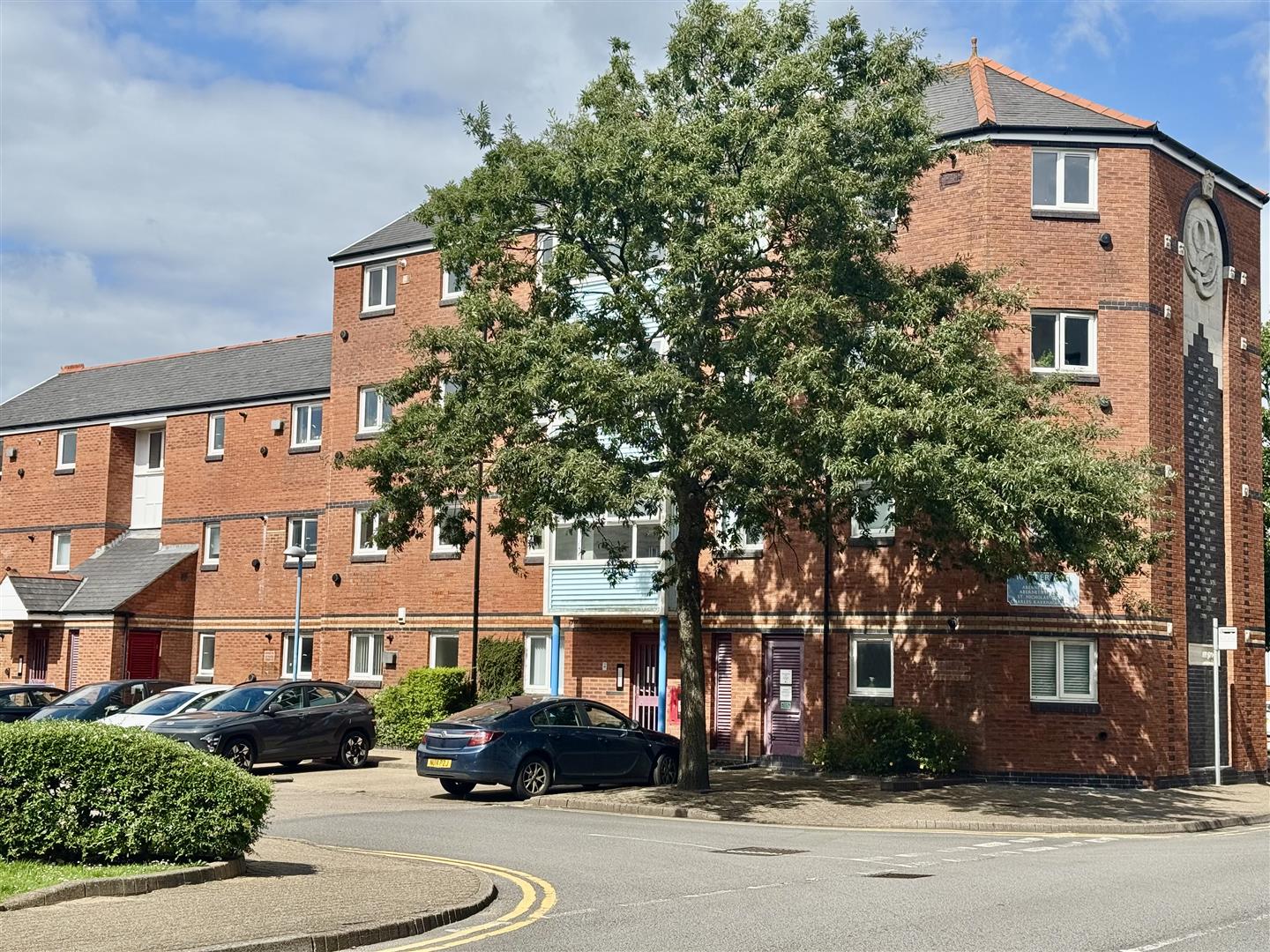 Trawler Road, Marina, Swansea, SA1 1XB